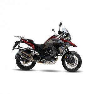 Silencieux Ixil MXT
