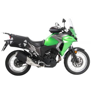 Anneau de r&eacute;servoir Hepco & Becker Basic - argent