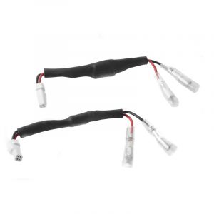 Kit r&eacute;sistance Rizoma pour Clignotant et r&eacute;troviseur