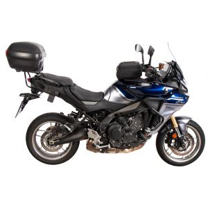 Support top case Hepco & Becker Alurack - noir