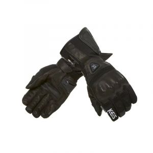 Gants chauffants Keis G601
