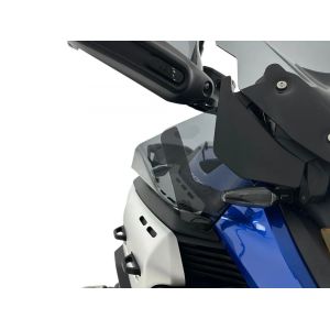 D&eacute;flecteur moto Wrs 23500602