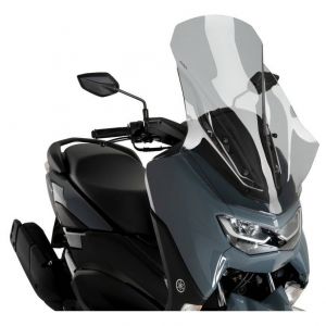 Bulle Puig V-TECH LINE TOURING (+31 cm)