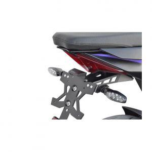 Support de plaque Top Block APRILIA RS 457