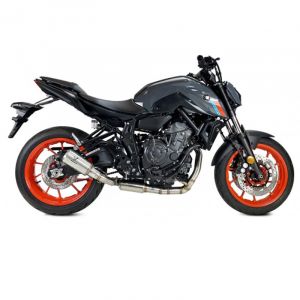 Ligne Compl&egrave;te Ixrace MK2