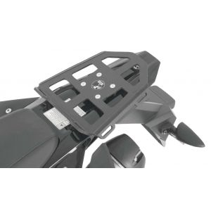 Porte Bagage Hepco & Becker - noir