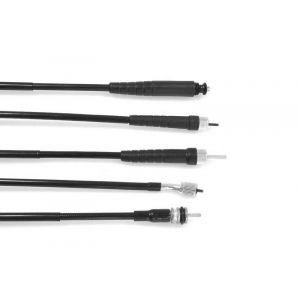 C&acirc;ble de compteur Tecnium vitesse