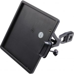 Support de plaque Cult Werk immatriculation