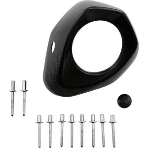 Embout du silencieux Akrapovic 18600946