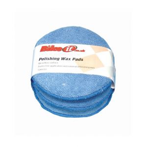 Microfibre Bike It 3 pi&egrave;ces