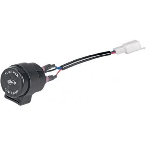 Relais de clignotants Show Chrome Relais clignotant