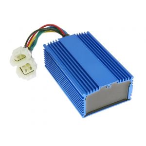 Boitier &eacute;lectronique Naraku CDI