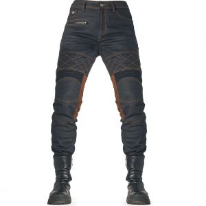 Pantalon Moto Fuel SERGEANT 2 WAX WOMAN