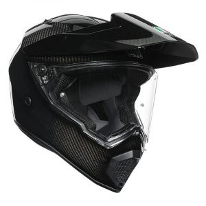 Casque intégral AGV AX9 - MONO