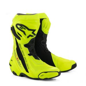 Bottes Alpinestars SUPERTECH R VENTED