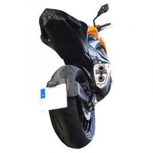 Support de plaque Access Design Ras de roue