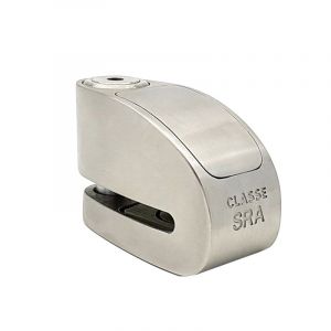 Antivol FR S&eacute;curit&eacute; Bloque disque Alarme FR414S SRA