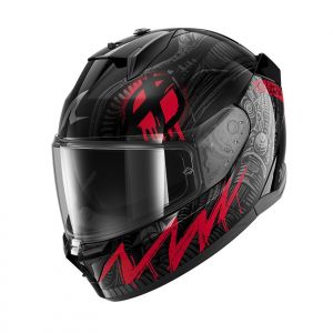 Casque int&eacute;gral Shark D-SKWAL 3 SHIEVER