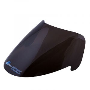 Saute vent Bullster Fumé Noir