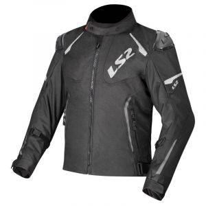 Blouson Moto LS2 ZOOM