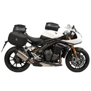 Anneau de r&eacute;servoir Hepco & Becker Basic - noir