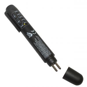 Testeur de liquide de frein Buzzetti universel