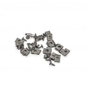 Kit Visserie Car&eacute;nage 101 Octane vis