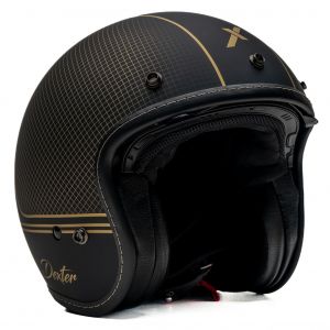 Casque jet Dexter ELEMENT SUGAR HILL
