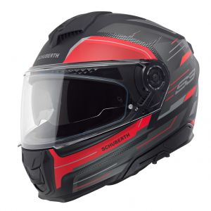 Casque int&eacute;gral Schuberth S3 - APEX