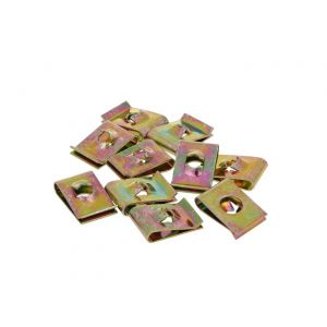 Kit Visserie Car&eacute;nage 101 Octane &Eacute;crou