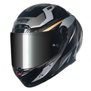 Casque Nolan X-804 RS - ULTRA CARBON - LESMO