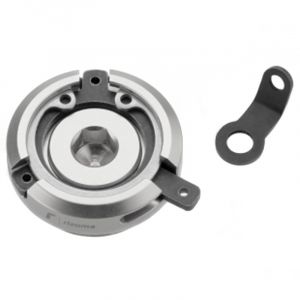 Bouchon de carter d'huile Rizoma Aluminium