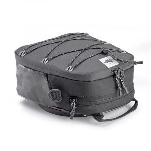 Sacoche réservoir Kappa DR04 Tanlock (4.5 litres)