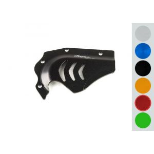 Protection Moteur LighTech Couvre pignon rouge