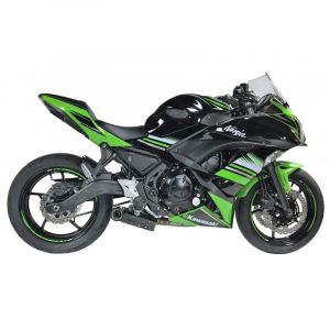 Ligne Complète Ixil SX1 (SUPER XTREM)