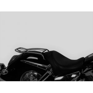 Porte Bagage Hepco & Becker Solorack - chrome