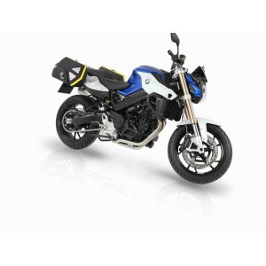 Support valises Hepco & Becker C-Bow - noir