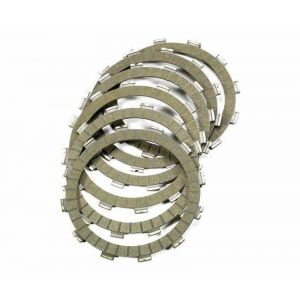 Kit disques garnis Newfren