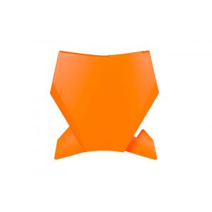 Plaque avant Racetech