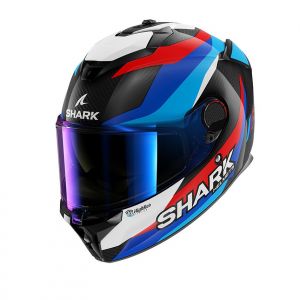 Casque int&eacute;gral Shark SPARTAN GT PRO CARBON - GUINTOLI