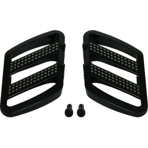 Marche pied Show Chrome Repose - pieds Combat