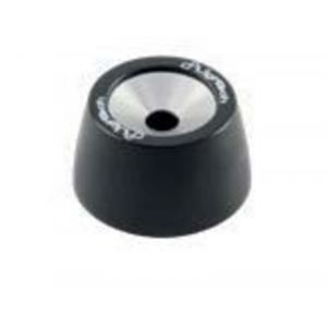 Protection Bras Oscillant LighTech axe roue - Avant + Arri&egrave;re - Argent