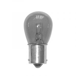 Ampoule Hert STOP 1 FIL ORANGE12V-21W BA15S