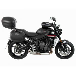 Support valises Hepco & Becker C-Bow - noir