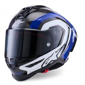 Casque int&eacute;gral Alpinestars Supertech R10 ARIUS