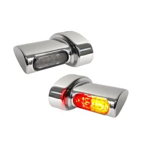 Clignotant Heinz Bikes LED Winglet MICRO