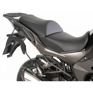 Support valises Hepco & Becker C-Bow - noir