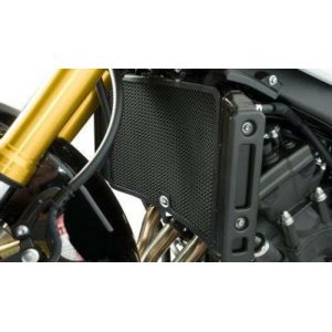 Protection de radiateur R&G Racing Aluminium