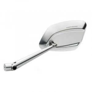 R&eacute;troviseur Rizoma 4D position gauche (l'unit&eacute;)