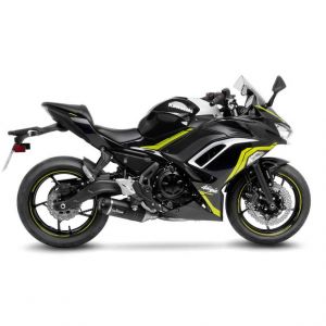 Ligne Complète Leo Vince LV ONE EVO BLACK EDITION